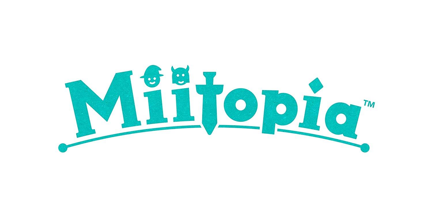 Miitopia - Nintendo Switch - JOY2ESpree