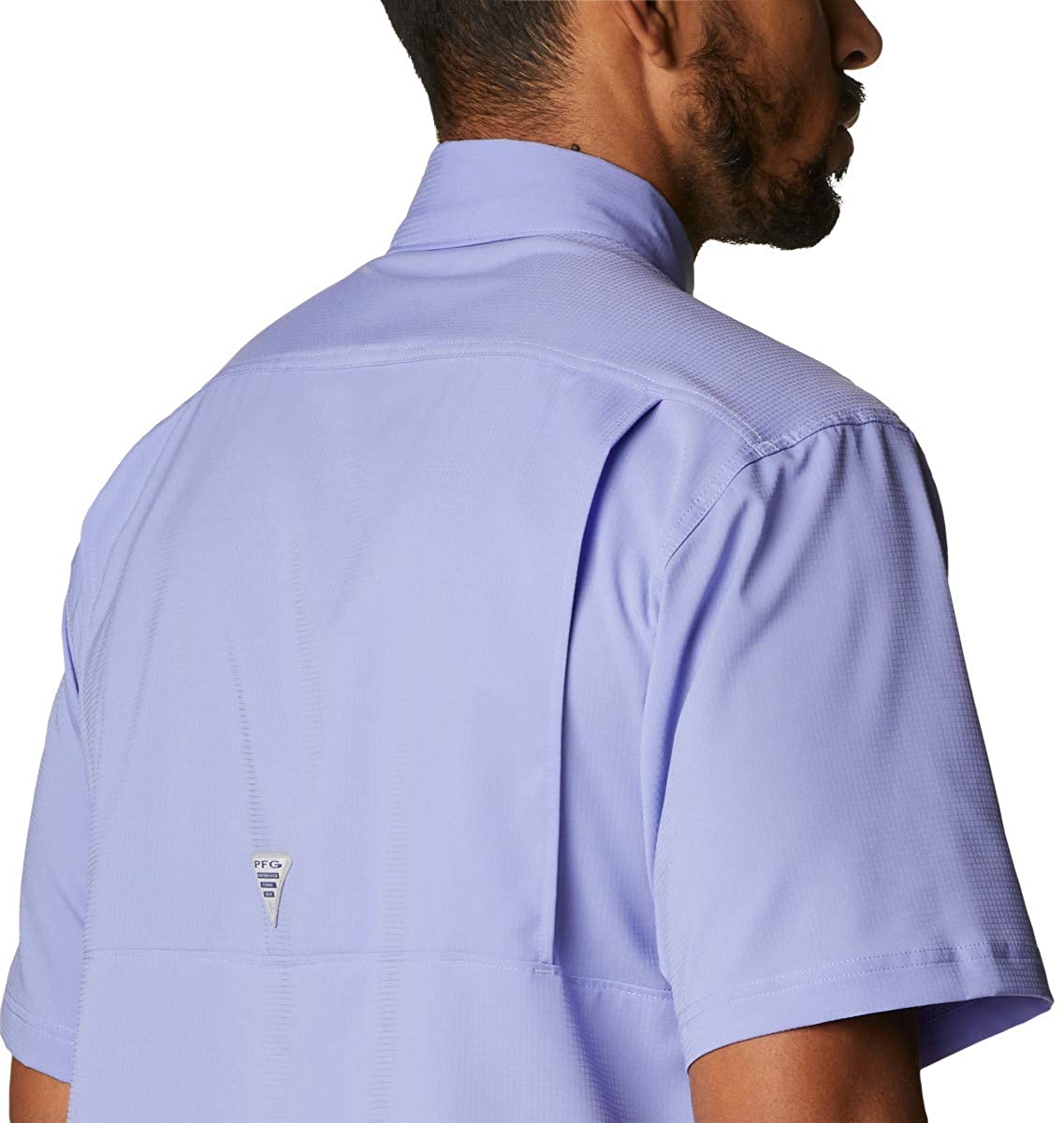 Columbia Men's Low Drag Offshore Short Sleeve Shirt