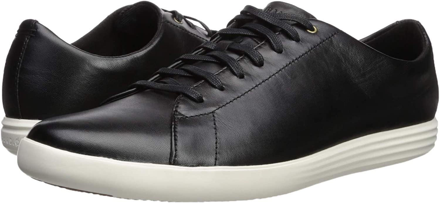 Cole Haan Men's Grand Crosscourt Ii Sneakers