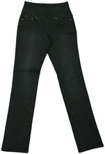 
                        
                          画像をギャラリービューアに読み込む, Jag Jeans Women's Peri Pull On Straight Leg Jean
                        
                      