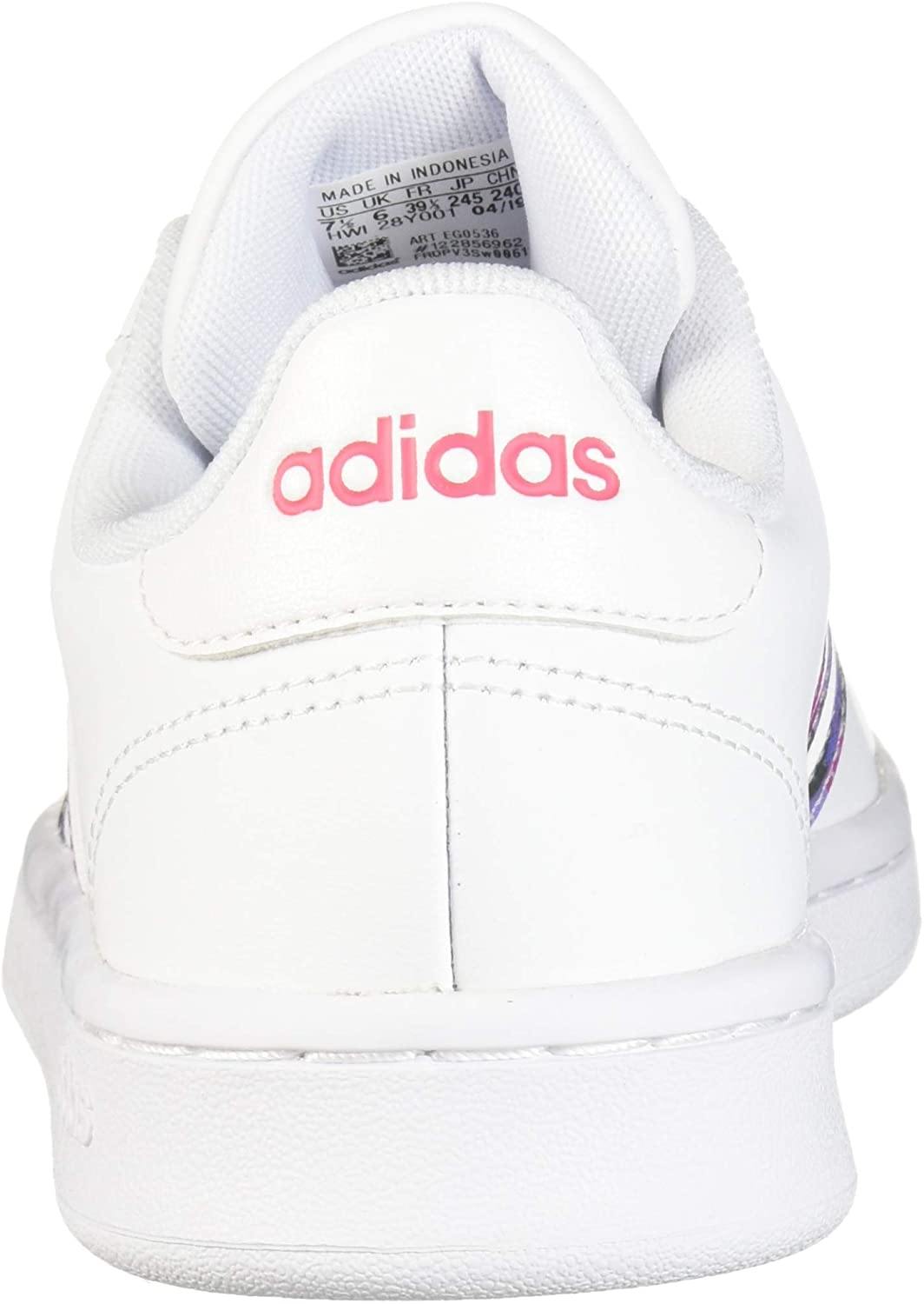 adidas Women's Grand Court Sneaker - JOY2ESpree