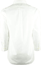 
                        
                          Load image into Gallery viewer, Ralph Lauren Mens Logo Button-Down Dress Shirt
                        
                      