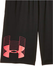 
                        
                          Load image into Gallery viewer, Under Armour Boys' Prototype Logo Shorts
                        
                      