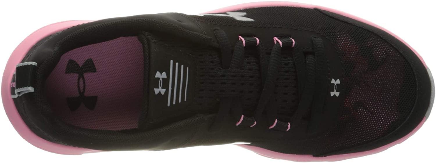 Under Armour Unisex-Child Grade School Assert 8 Sneaker