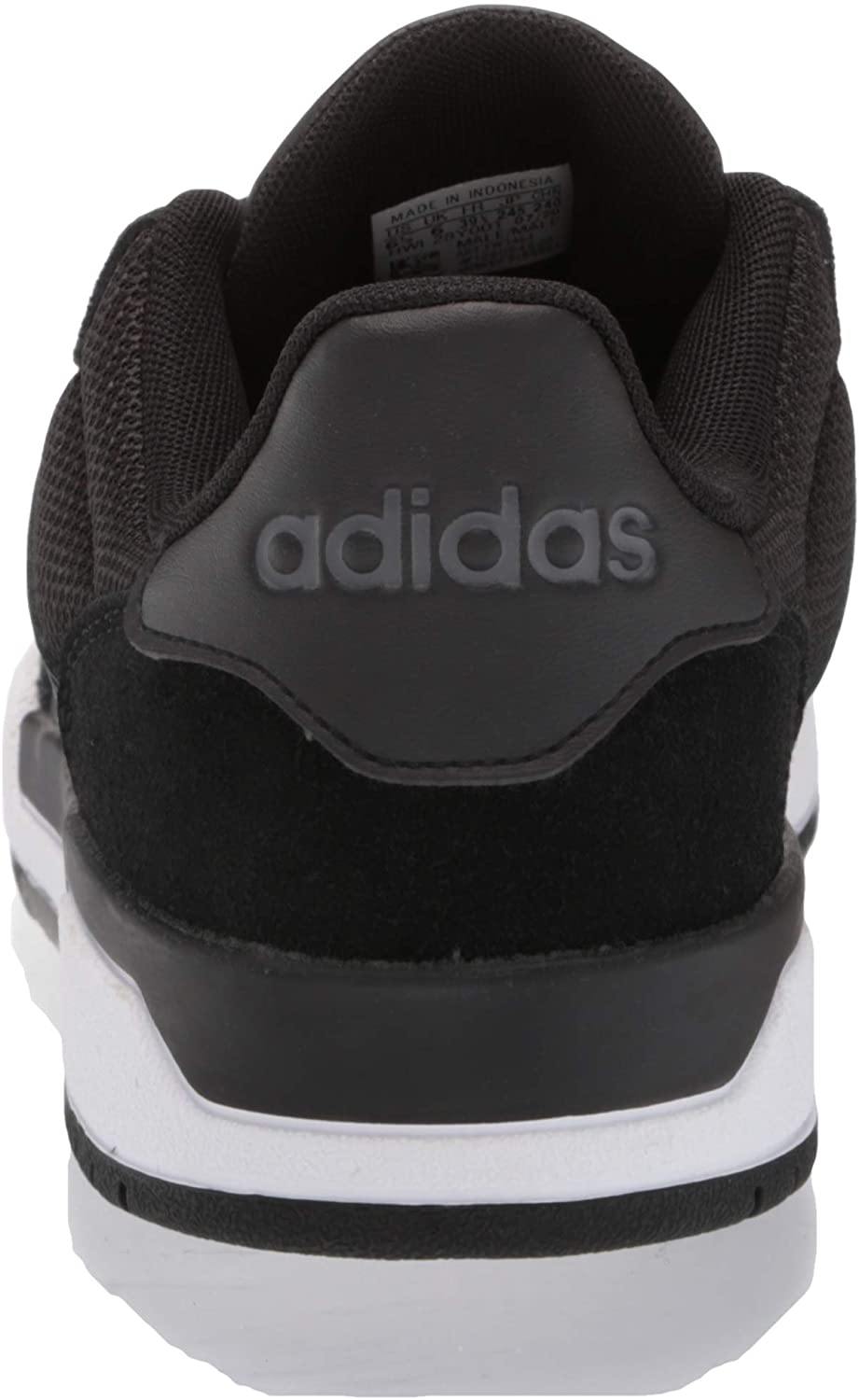 adidas Men's Entrap Basketball Shoe - JOY2ESpree