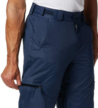
                        
                          Load image into Gallery viewer, Columbia Men's Snow Gun Pant, Waterproof, Insulated
                        
                      