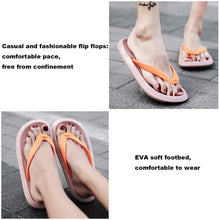 
                        
                          Muat gambar ke penampil Galeri, ChayChax Men’s Women’s Flip Flops Lightweight Thong Sandals Summer Beach Pool Shower Slippers
                        
                      