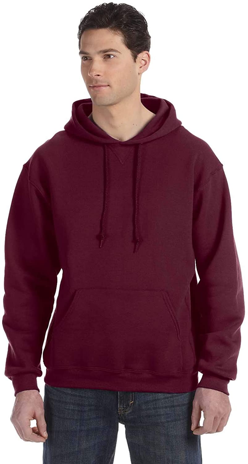 Russell Athletic Men's Dri-Power Pullover Fleece Hoodie