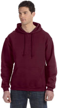 
                        
                          Load image into Gallery viewer, Russell Athletic Men's Dri-Power Pullover Fleece Hoodie
                        
                      