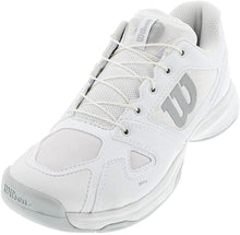 
                        
                          Load image into Gallery viewer, Wilson Unisex-Child Rush Pro Jr Ql Tennis Shoes - JOY2ESpree
                        
                      