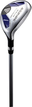 
                        
                          將圖片載入圖庫檢視器 Aspire Junior Plus Complete Golf Club Set for Children, Kids - 5 Age Groups Boys and Girls - Right Hand - JOY2ESpree
                        
                      