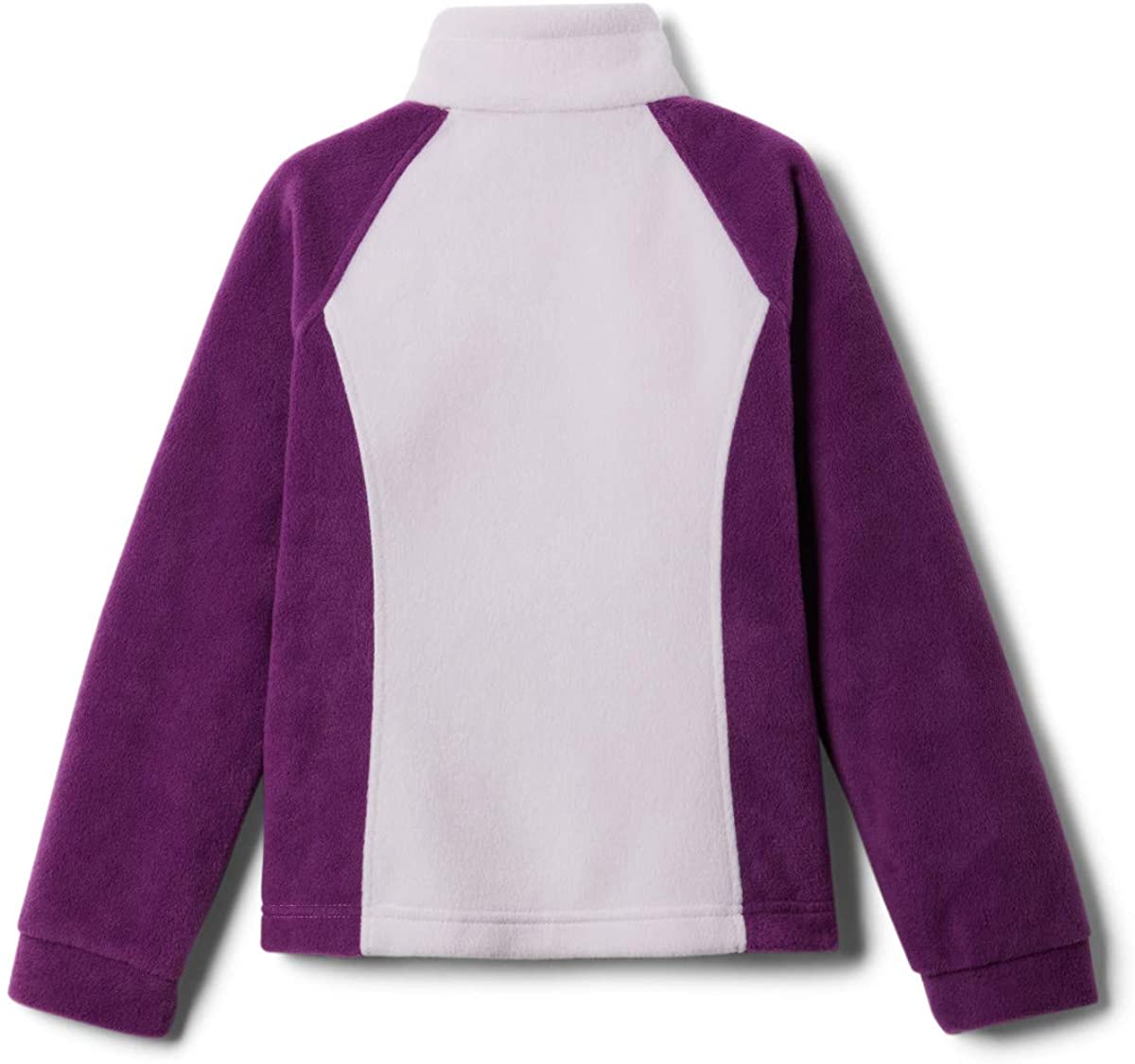 Columbia Unisex Baby Benton Springs Fleece Jacket