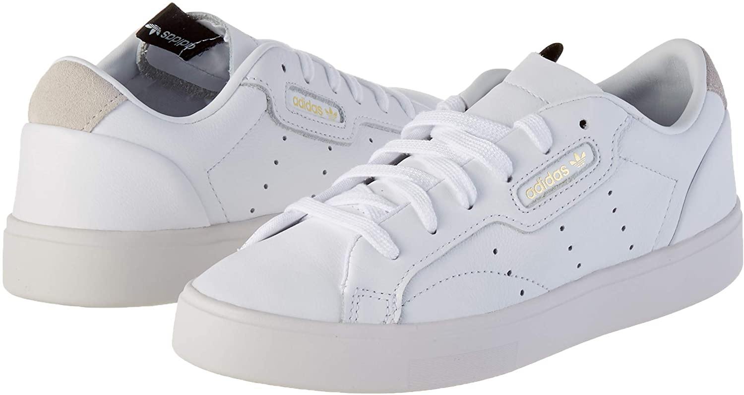 adidas Originals Women's Sleek Sneaker