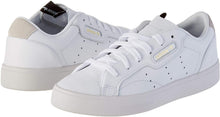 
                        
                          画像をギャラリービューアに読み込む, adidas Originals Women's Sleek Sneaker
                        
                      