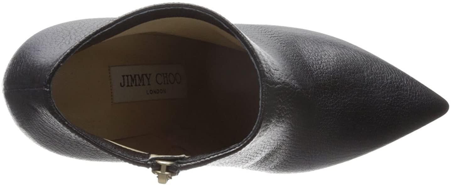 JIMMY CHOO Women's Liesl Ankle Bootie