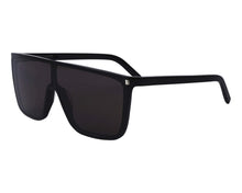 
                        
                          將圖片載入圖庫檢視器 Saint Laurent SL 364 Mask Ace Black One Size
                        
                      