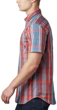 
                        
                          画像をギャラリービューアに読み込む, Columbia Men's Rapid Rivers II Short Sleeve Shirt
                        
                      