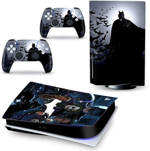 
                        
                          画像をギャラリービューアに読み込む, Mmoptop PS5 Skin Venom for Playstation 5 Disc Edition with Console and Dualsense Controller Full Set - JOY2ESpree
                        
                      