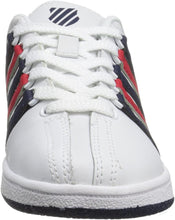 
                        
                          將圖片載入圖庫檢視器 K-Swiss Kids' Classic VN Sneaker
                        
                      