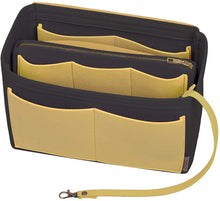 
                        
                          將圖片載入圖庫檢視器 Purse Organizer Insert, Felt Bag organizer with zipper, Handbag &amp; Tote Shaper, For Speedy Neverfull Tote, 5 Sizes
                        
                      