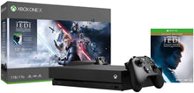
                        
                          將圖片載入圖庫檢視器 Xbox One X 1TB Console - Gears 5 Bundle [DISCONTINUED] - JOY2ESpree
                        
                      