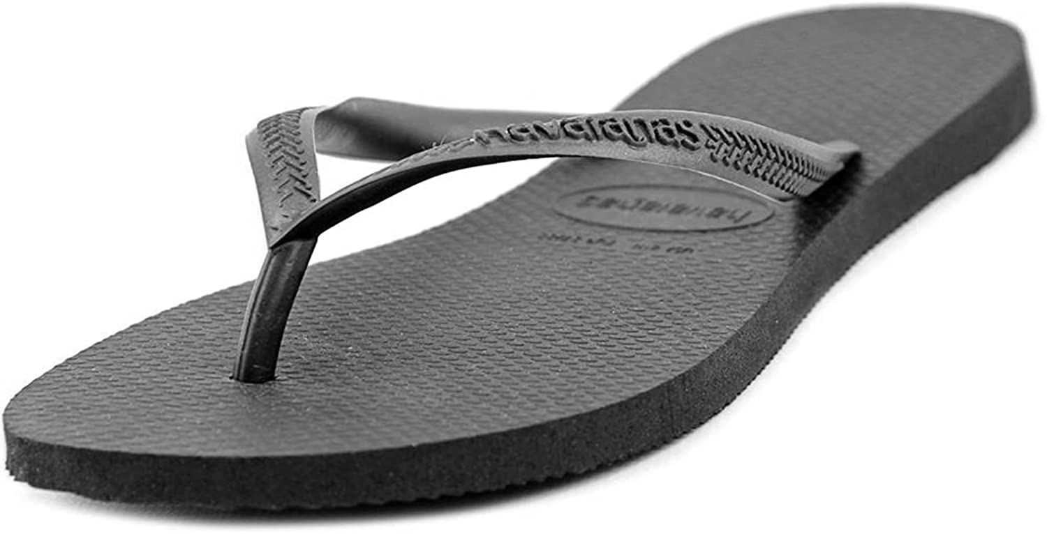 Havaianas Women's Slim Flip Flop Sandal