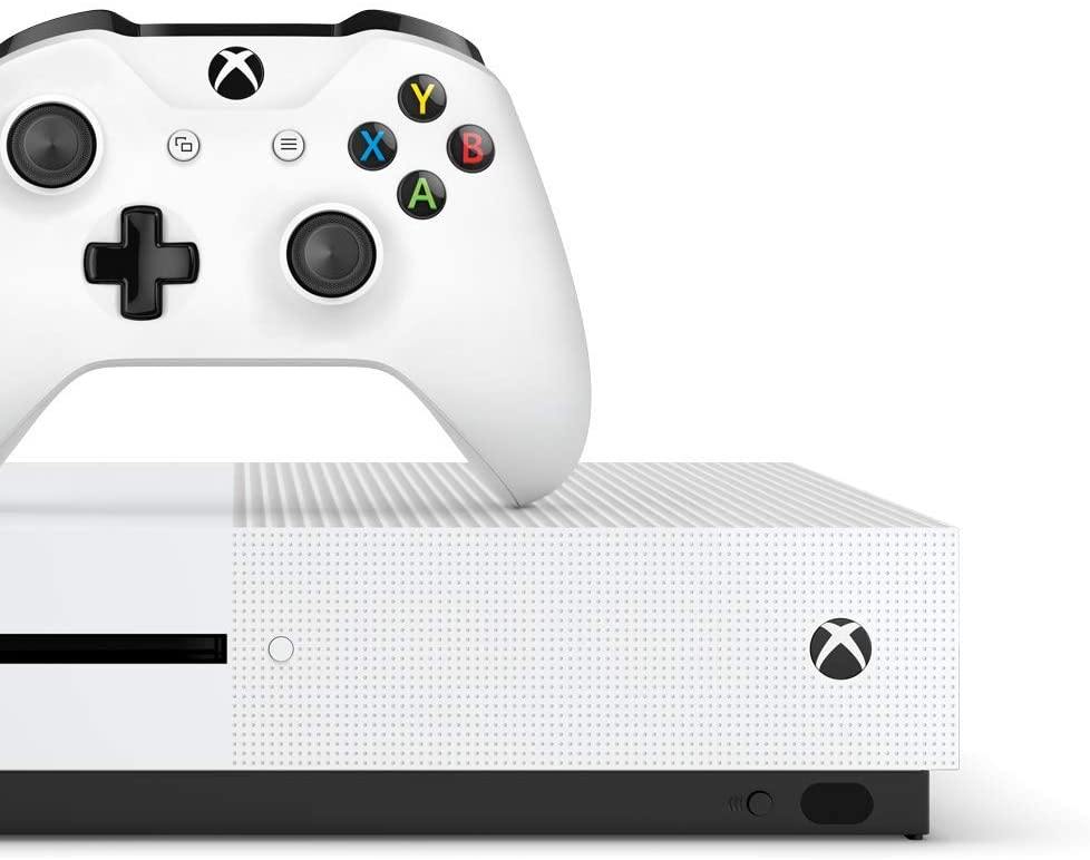 Xbox One X 1TB Console - Gears 5 Bundle [DISCONTINUED] - JOY2ESpree