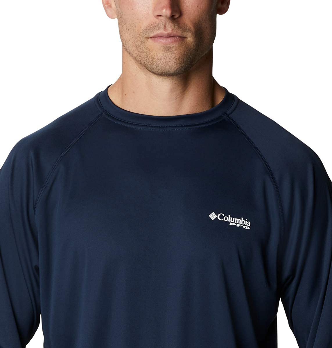 Columbia Men's Terminal Tackle Long Sleeve Shirt