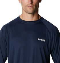 
                        
                          Load image into Gallery viewer, Columbia Men's Terminal Tackle Long Sleeve Shirt
                        
                      
