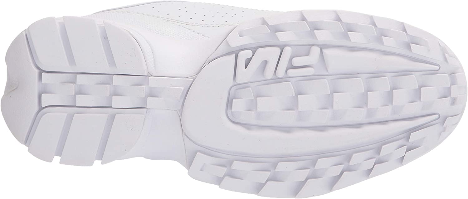 Fila Men's Strada Disruptor