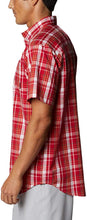 
                        
                          画像をギャラリービューアに読み込む, Columbia Men's Rapid Rivers II Short Sleeve Shirt
                        
                      