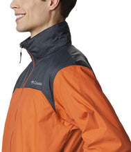 
                        
                          Cargar imagen en el visor de la galería, Columbia Men's Glennaker Lake Rain Jacket
                        
                      