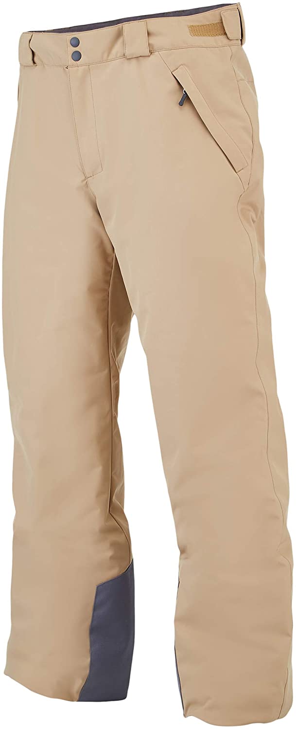 Spyder Mens Mesa Insulated Ski Pants