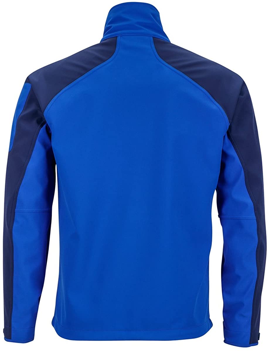 Marmot Men's Drop Line, Lightweight 100-Weight Sweater Fleece Jacket