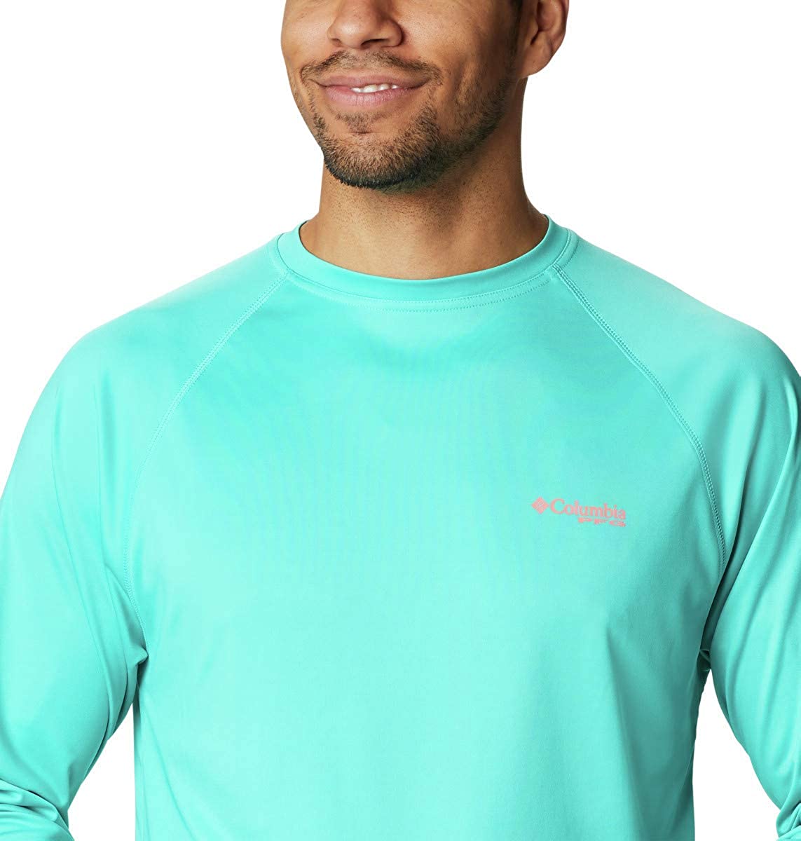 Columbia Men's Terminal Tackle Long Sleeve Shirt