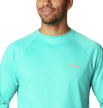 
                        
                          Load image into Gallery viewer, Columbia Men's Terminal Tackle Long Sleeve Shirt
                        
                      