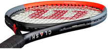 
                        
                          將圖片載入圖庫檢視器 Wilson Clash Junior Tennis Racquet Strung with Synthetic Gut Power in Custom String Colors - JOY2ESpree
                        
                      