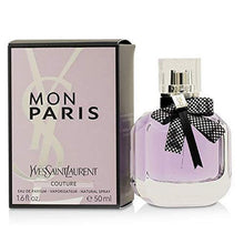
                        
                          Load image into Gallery viewer, Mon Paris by Yves Saint Laurent for Women Eau de Toilette Spray 90 ml/ 3.00 Ounce
                        
                      