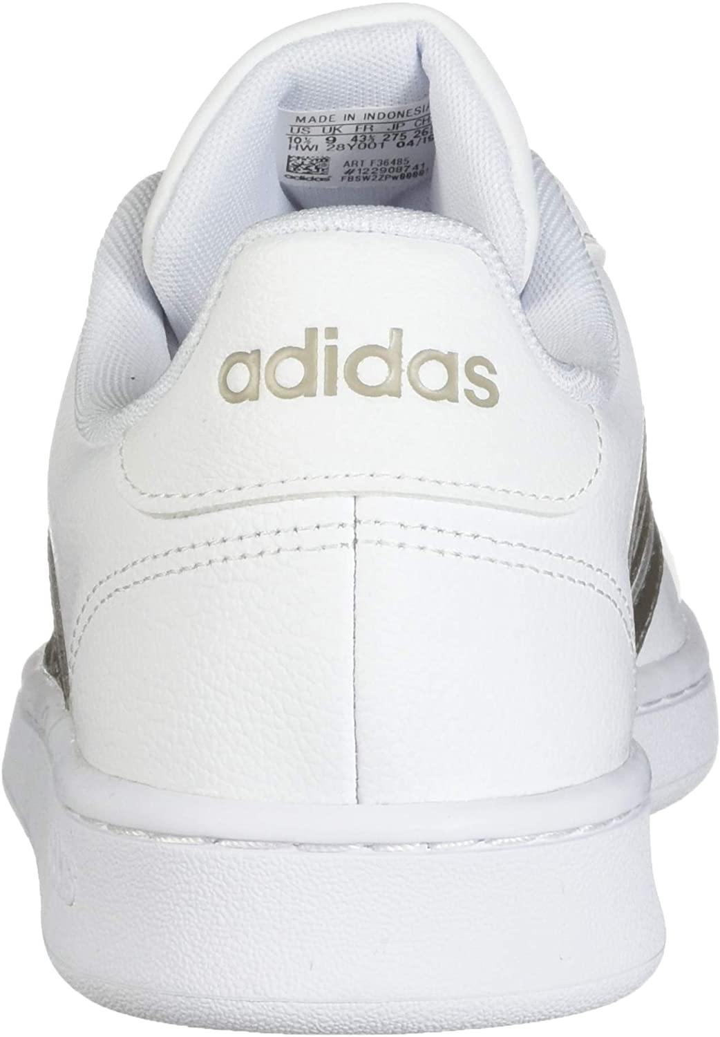 adidas Women's Grand Court Sneaker