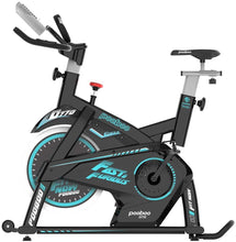 
                        
                          將圖片載入圖庫檢視器 pooboo Magnetic Exercise Bike Stationary 330 Lbs Weight Capacity Indoor Cycling Bike - JOY2ESpree
                        
                      