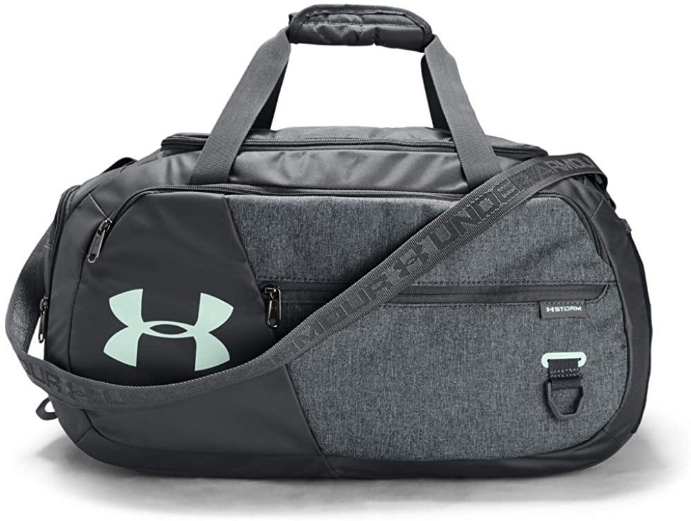 Under Armour Adult Undeniable Duffle 4.0 Gym Bag