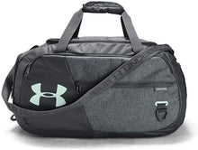 
                        
                          Load image into Gallery viewer, Under Armour Adult Undeniable Duffle 4.0 Gym Bag
                        
                      