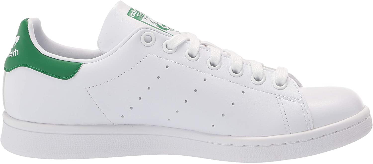 adidas Originals Men's Stan Smith (End Plastic Waste) Sneaker - JOY2ESpree