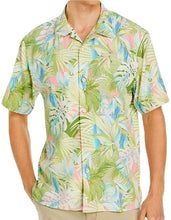 
                        
                          Muat gambar ke penampil Galeri, Tommy Bahama Hot Tropics Silk Blend Camp Shirt
                        
                      