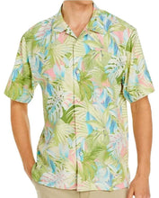 
                        
                          Muat gambar ke penampil Galeri, Tommy Bahama Hot Tropics Silk Blend Camp Shirt
                        
                      