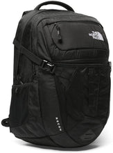 
                        
                          Cargar imagen en el visor de la galería, The North Face Women's Recon Backpack, TNF Black Heather/Silver Reflective, One Size
                        
                      