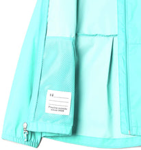 
                        
                          Muat gambar ke penampil Galeri, Columbia Girls' Switchback II Waterproof Jacket
                        
                      