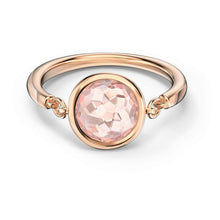
                        
                          Load image into Gallery viewer, SWAROVSKI Tahlia Ring - JOY2ESpree
                        
                      