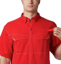 
                        
                          將圖片載入圖庫檢視器 Columbia Men's Low Drag Offshore Short Sleeve Shirt
                        
                      