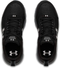
                        
                          將圖片載入圖庫檢視器 Under Armour Unisex-Child Grade School Assert 8 Sneaker
                        
                      